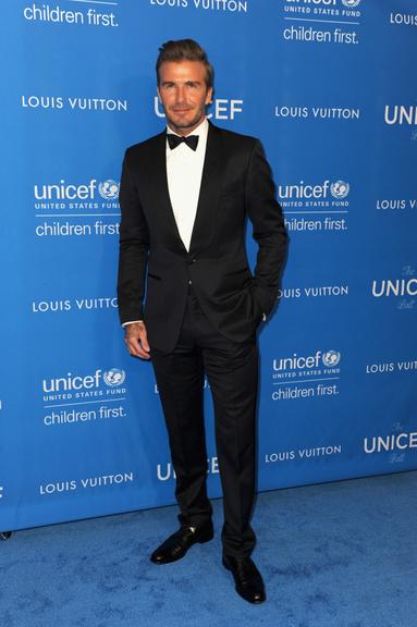 Os looks das estrelas em baile do UNICEF nos EUA