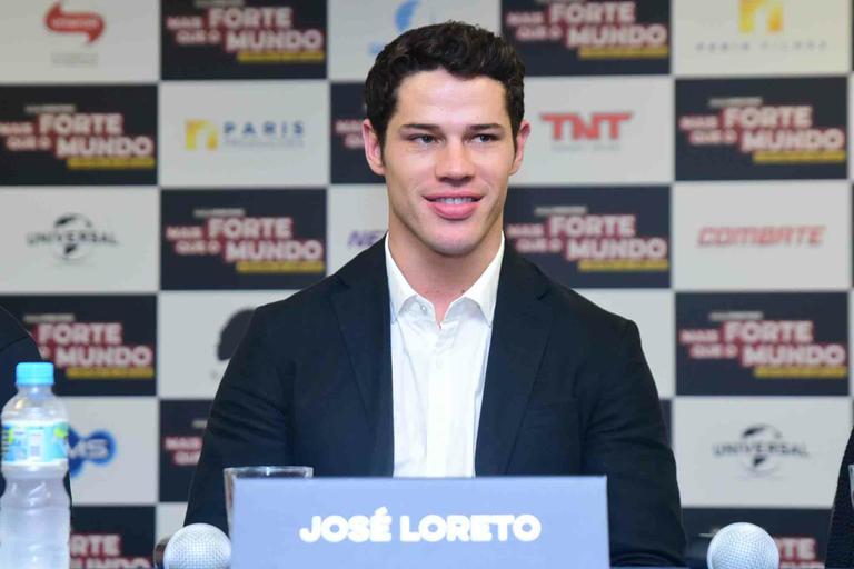José Loreto