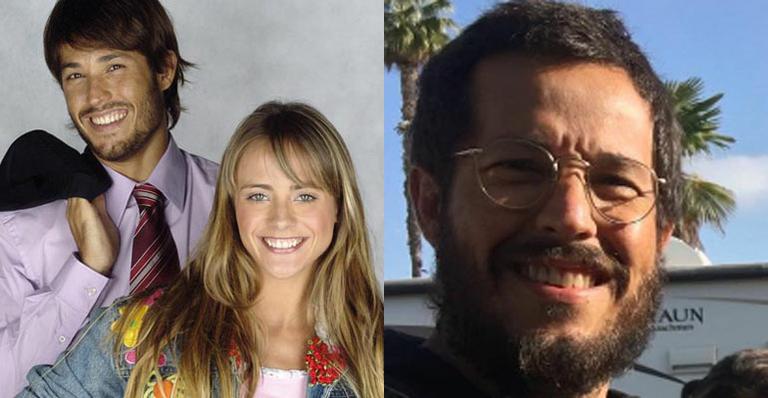 Veja o antes e depois dos atores da novela Floribella!