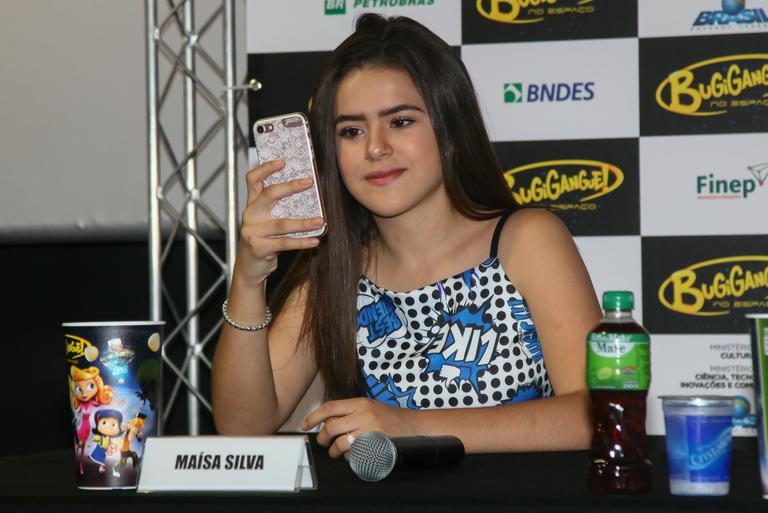 Maisa Silva 