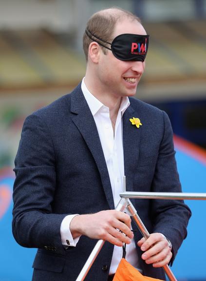 Príncipe William