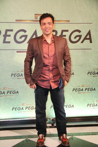 Rodrigo Fagundes
