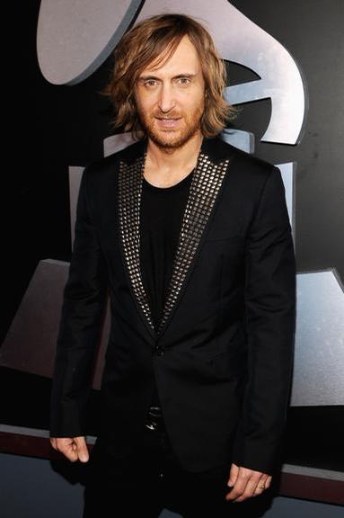 Os aniversariantes da semana (05-11 de novembro): David Guetta