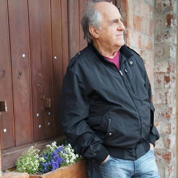 Ary Fontoura: 84 anos e ativo no Instagram