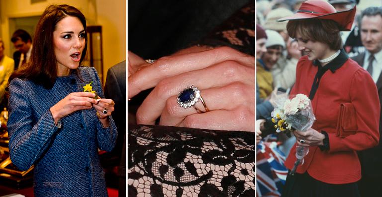 Veja os anéis de noivado das famosas
