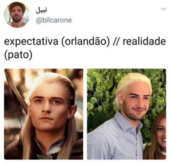 Memes Alexandre Pato