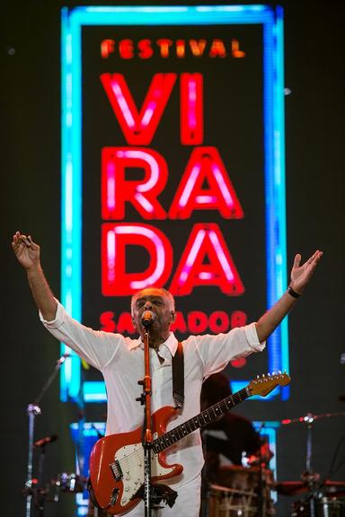 Festival Virada Salvador 2018