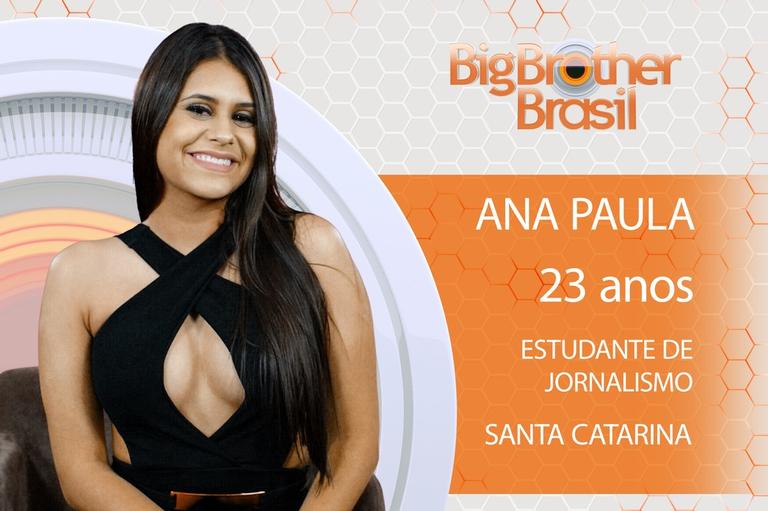 Conheça os participantes do Big Brother Brasil 18