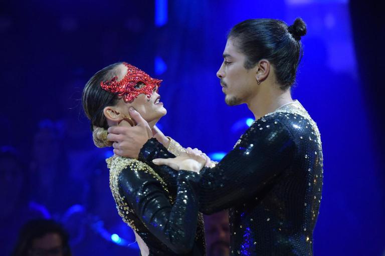 Dancing Brasil realiza luxuoso baile de máscaras no terceiro episódio da temporada