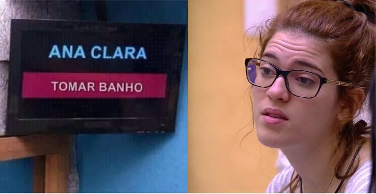 Ana Clara BBB18