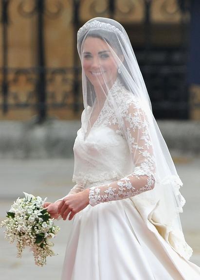 Casamento real de príncipe William e Kate Middleton