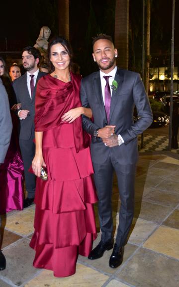 Casamento de Samara Costa e Márcio Spinelli