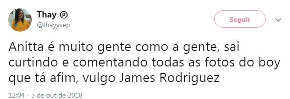 James Rodríguez