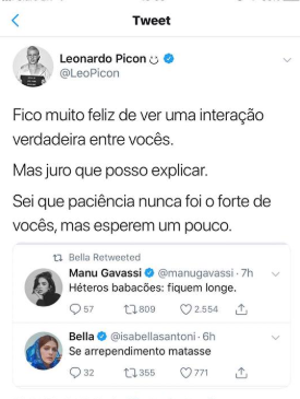 Leo Picon