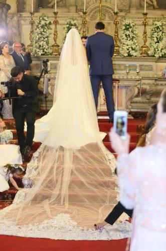 Casamento de Nicole Bahls e Marcelo Bimbi