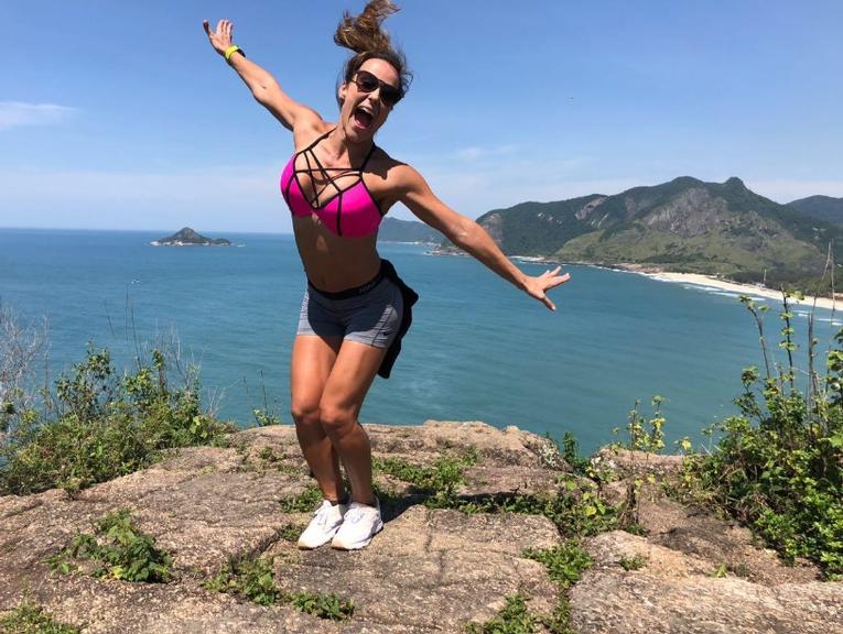 Juliana Rios dá dicas para curtir o verão no Rio de Janeiro