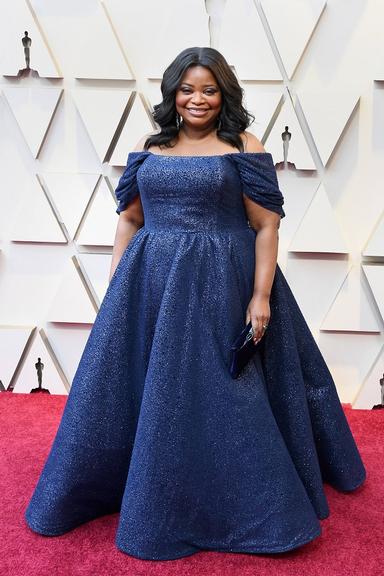 Confira os looks glamurosos dos famosos no tapete vermelho do Oscar 2019