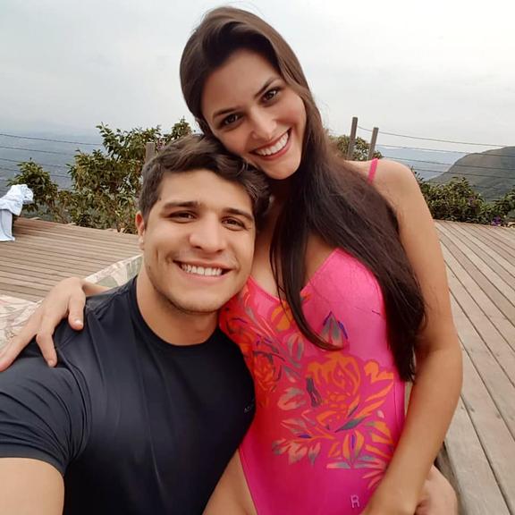 Miss Ilhéus 2018, Gabriela Viegas, é encontrada morta