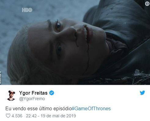 'Game of Thrones'