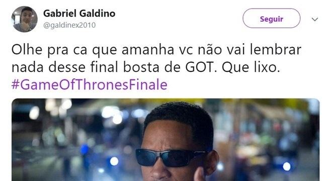 'Game of Thrones'