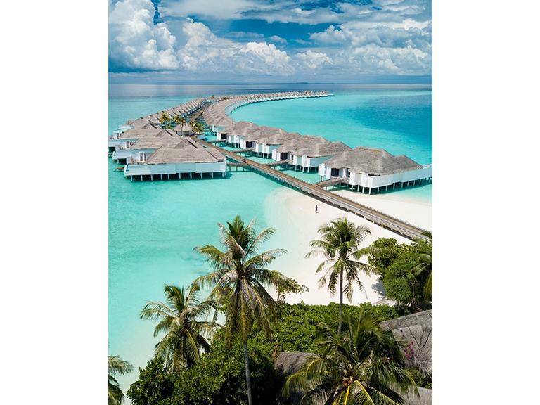 Hotel Finolhu Maldives