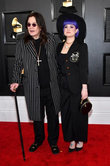 Grammy Awards 2020: Confira os looks do tapete vermelho