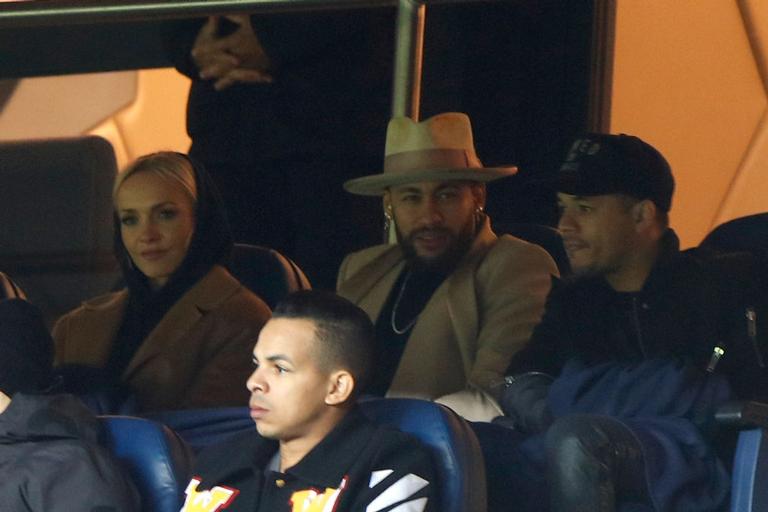 Neymar Jr. estaria vivendo affair com jornalista alemã de 38 anos
