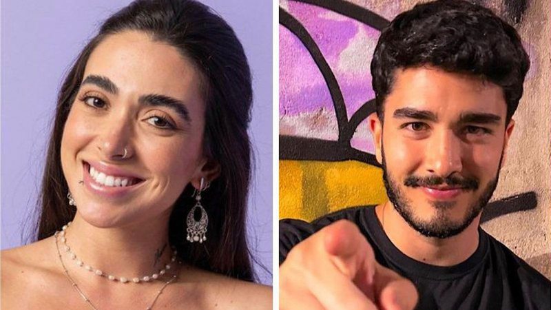 Léo Bittencourt e Giovanna do 'BBB 24' estão se conhecendo como casal? - Globo/Fábio Rocha