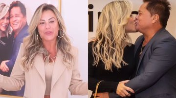 Poliana Rocha compartilha dicas para superar infidelidade - Reprodução/Instagram